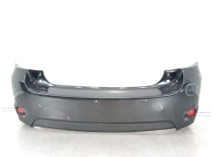 Recambio de paragolpes trasero para toyota auris (_e15_) 1.4 d-4d (nde150_) referencia OEM IAM 5215902974  