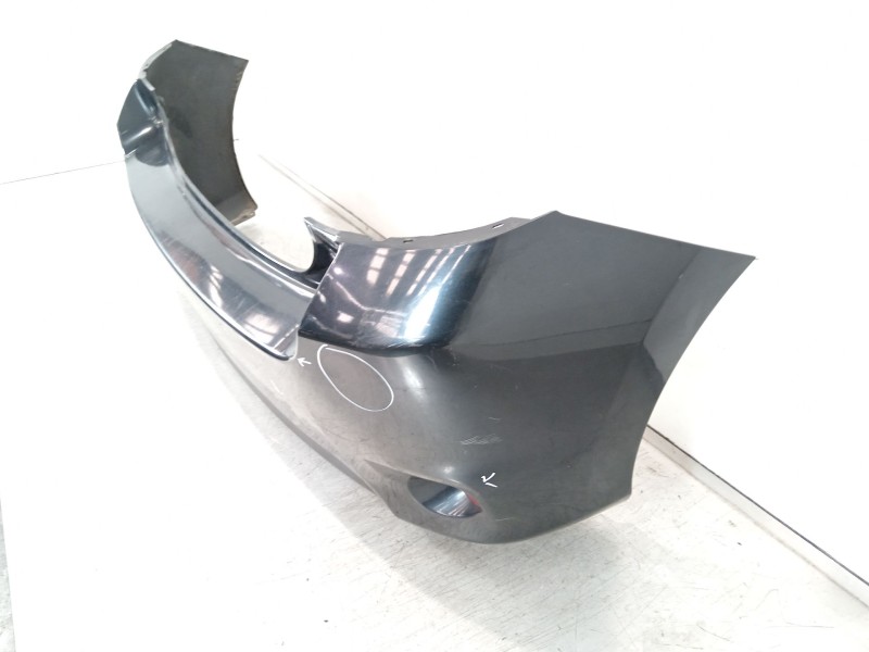 Recambio de paragolpes trasero para toyota auris (_e15_) 1.4 d-4d (nde150_) referencia OEM IAM 5215902974  
