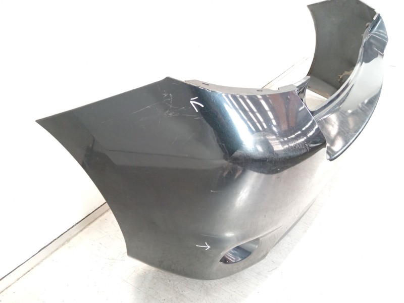 Recambio de paragolpes trasero para toyota auris (_e15_) 1.4 d-4d (nde150_) referencia OEM IAM 5215902974  