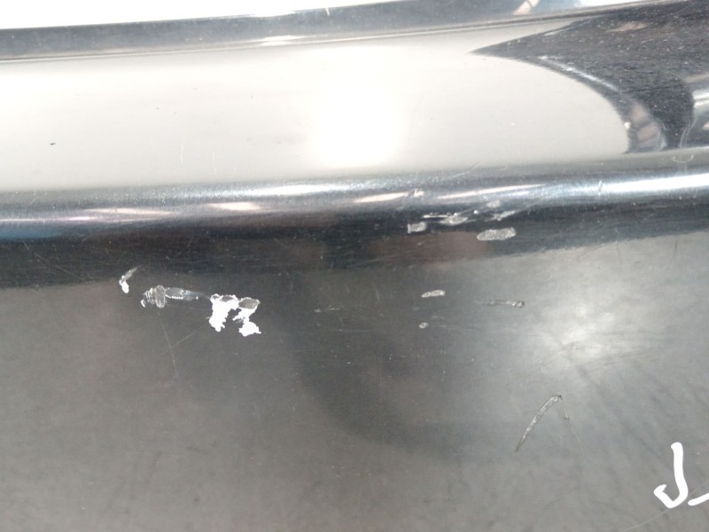 Recambio de paragolpes trasero para toyota auris (_e15_) 1.4 d-4d (nde150_) referencia OEM IAM 5215902974  
