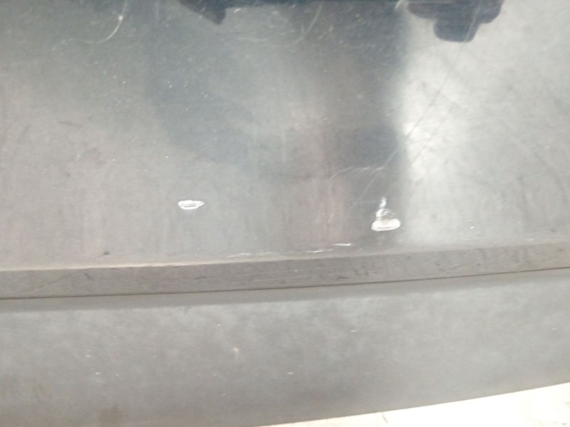 Recambio de paragolpes trasero para toyota auris (_e15_) 1.4 d-4d (nde150_) referencia OEM IAM 5215902974  