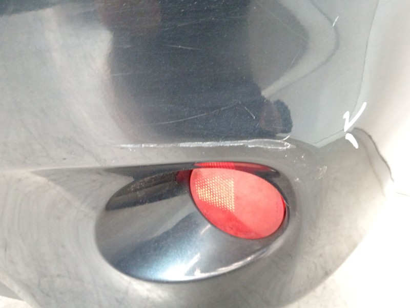 Recambio de paragolpes trasero para toyota auris (_e15_) 1.4 d-4d (nde150_) referencia OEM IAM 5215902974  