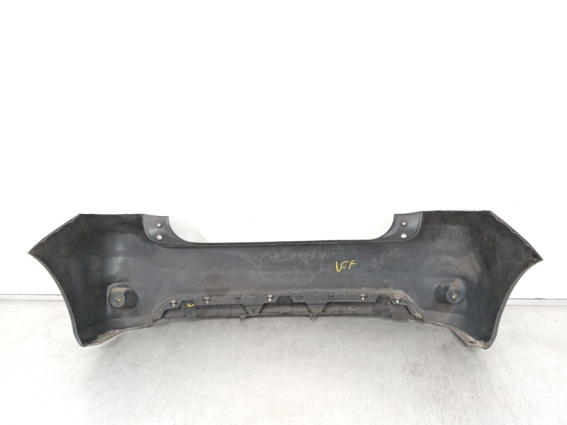 Recambio de paragolpes trasero para toyota auris (_e15_) 1.4 d-4d (nde150_) referencia OEM IAM 5215902974  