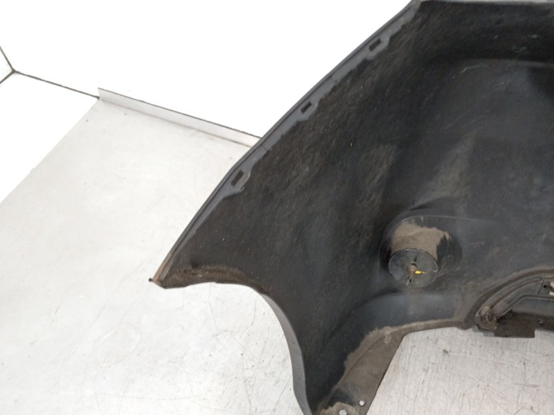 Recambio de paragolpes trasero para toyota auris (_e15_) 1.4 d-4d (nde150_) referencia OEM IAM 5215902974  