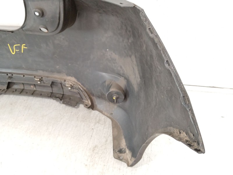 Recambio de paragolpes trasero para toyota auris (_e15_) 1.4 d-4d (nde150_) referencia OEM IAM 5215902974  