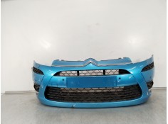 Recambio de paragolpes delantero para citroën c4 picasso lx plus referencia OEM IAM 9680402277  