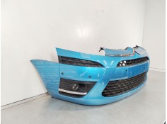 Recambio de paragolpes delantero para citroën c4 picasso lx plus referencia OEM IAM 9680402277   2