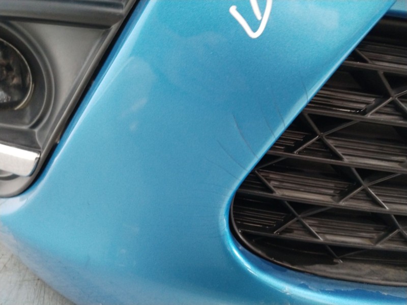 Recambio de paragolpes delantero para citroën c4 picasso lx plus referencia OEM IAM 9680402277  