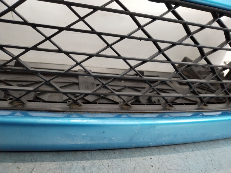 Recambio de paragolpes delantero para citroën c4 picasso lx plus referencia OEM IAM 9680402277  