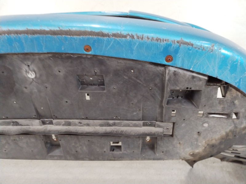Recambio de paragolpes delantero para citroën c4 picasso lx plus referencia OEM IAM 9680402277  