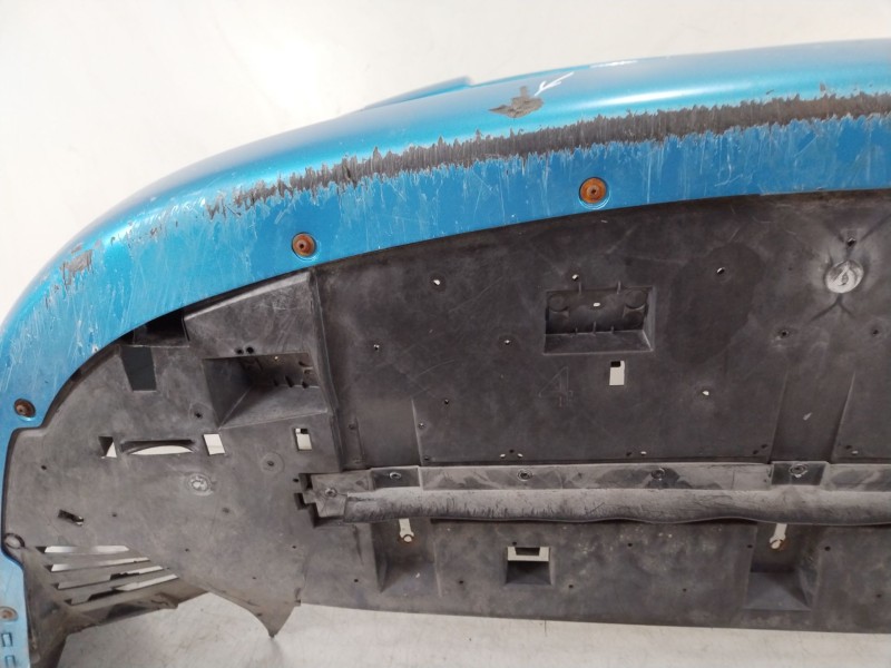 Recambio de paragolpes delantero para citroën c4 picasso lx plus referencia OEM IAM 9680402277  