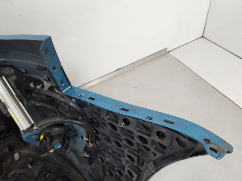 Recambio de paragolpes delantero para citroën c4 picasso lx plus referencia OEM IAM 9680402277  