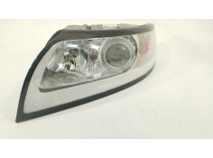 Recambio de faro izquierdo para volvo s40 ii (544) d2 referencia OEM IAM 31299583 0301237201  2