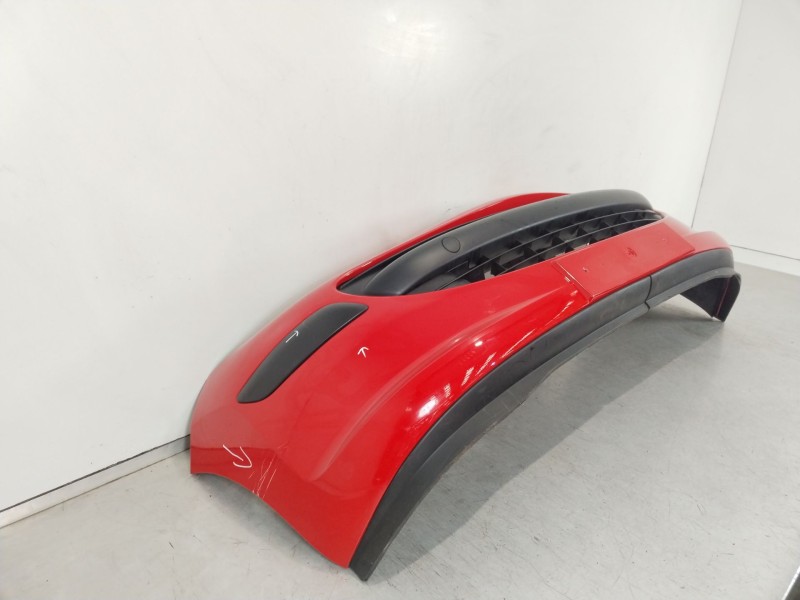 Recambio de paragolpes delantero para peugeot 207/207+ (wa_, wc_) 1.4 16v referencia OEM IAM   