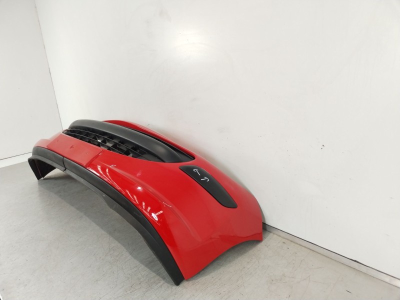 Recambio de paragolpes delantero para peugeot 207/207+ (wa_, wc_) 1.4 16v referencia OEM IAM   