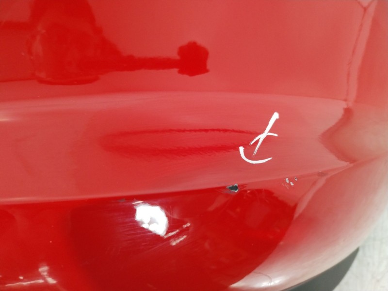 Recambio de paragolpes delantero para peugeot 207/207+ (wa_, wc_) 1.4 16v referencia OEM IAM   
