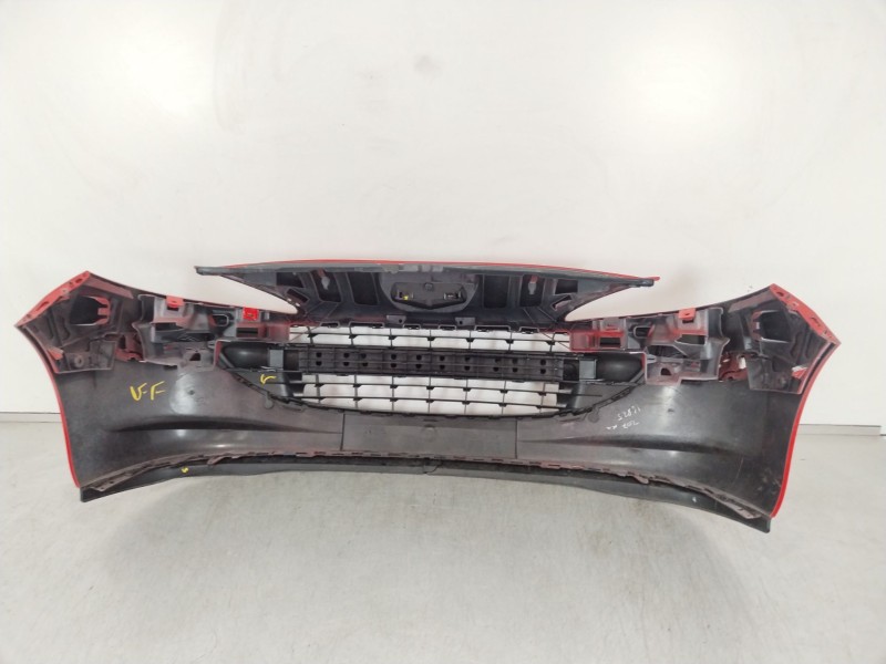 Recambio de paragolpes delantero para peugeot 207/207+ (wa_, wc_) 1.4 16v referencia OEM IAM   