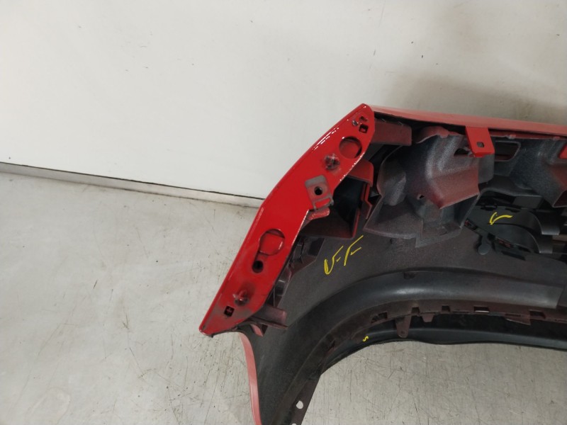 Recambio de paragolpes delantero para peugeot 207/207+ (wa_, wc_) 1.4 16v referencia OEM IAM   
