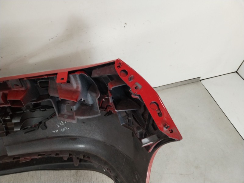 Recambio de paragolpes delantero para peugeot 207/207+ (wa_, wc_) 1.4 16v referencia OEM IAM   