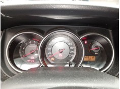 Recambio de cuadro instrumentos para nissan tiida hatchback (c11) 1.5 dci referencia OEM IAM 24810EM02A A2998006 711120555