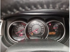 Recambio de cuadro instrumentos para nissan tiida hatchback (c11) 1.5 dci referencia OEM IAM 24810EM02A A2998006 711120555 2