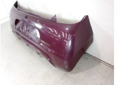 Recambio de paragolpes trasero para peugeot 108 1.0 vti referencia OEM IAM 521590H070   2