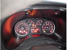 Recambio de cuadro instrumentos para fiat doblo cargo (263_) 1.3 d multijet referencia OEM IAM 52042849 503015161905 520428490 2