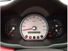 Recambio de cuadro instrumentos para hyundai i10 i (pa) 1.1 referencia OEM IAM   