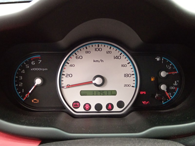 Recambio de cuadro instrumentos para hyundai i10 i (pa) 1.1 referencia OEM IAM   