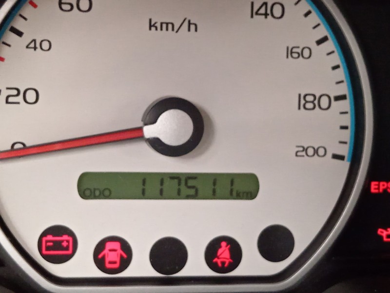 Recambio de cuadro instrumentos para hyundai i10 i (pa) 1.1 referencia OEM IAM   