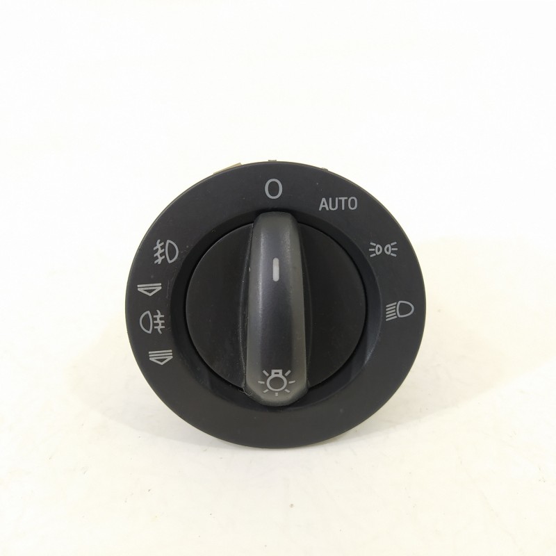 Recambio de mando luces para audi a6 berlina (4f2) 3.0 tdi quattro (165kw) referencia OEM IAM 4F1941531D  