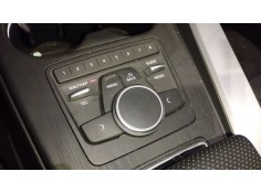 Recambio de mando multifuncion para audi a4 b9 avant (8w5, 8wd) 2.0 tdi referencia OEM IAM 8W0919614N   2
