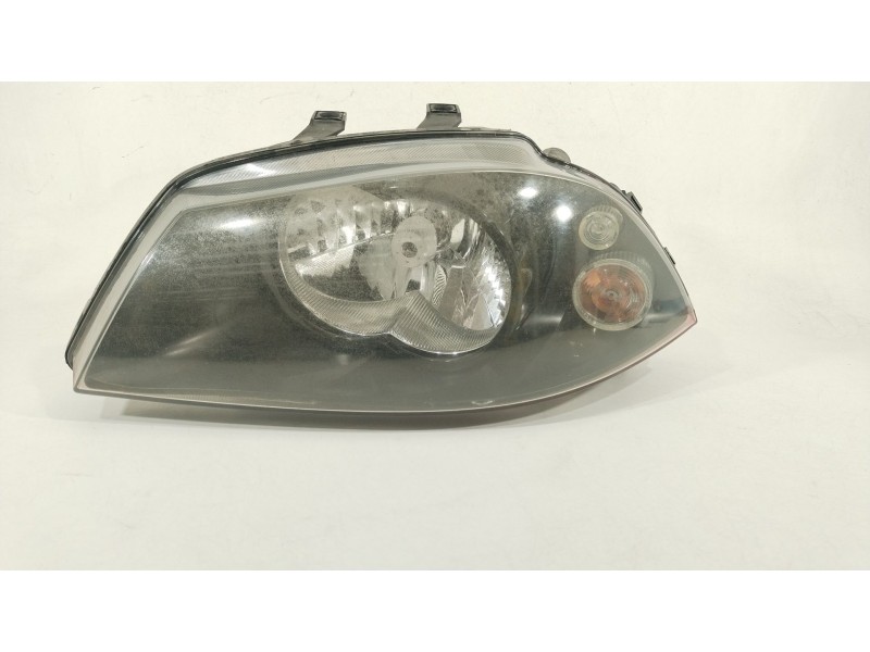 Recambio de faro izquierdo para seat ibiza iii (6l1) 1.4 16v referencia OEM IAM 6L1941021A 89306230 