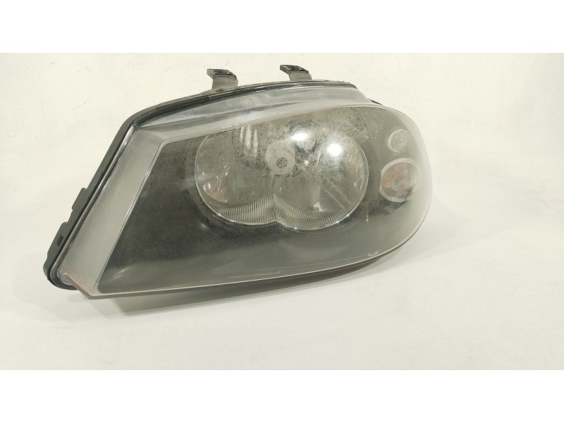 Recambio de faro izquierdo para seat ibiza iii (6l1) 1.4 16v referencia OEM IAM 6L1941021A 89306230 