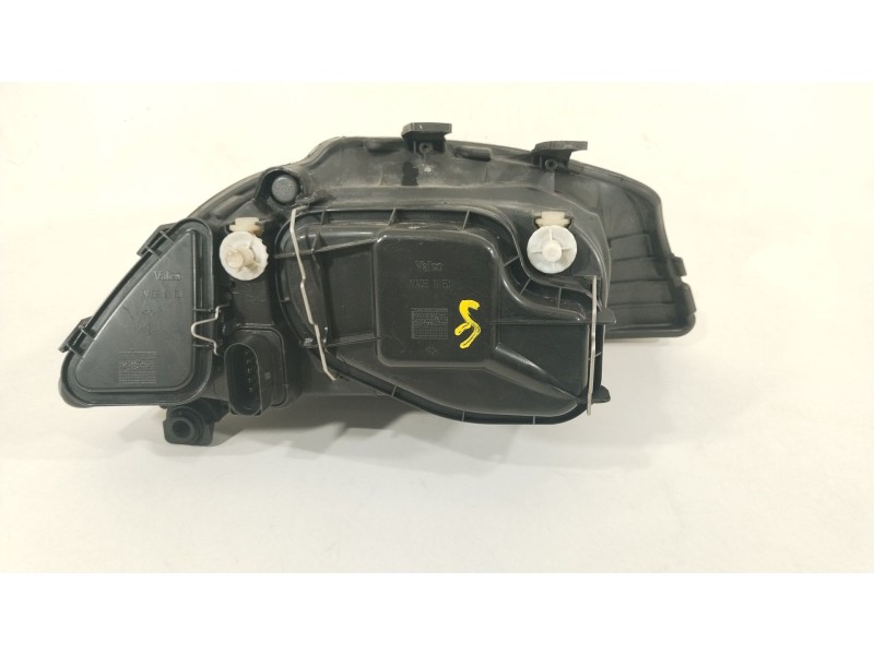 Recambio de faro izquierdo para seat ibiza iii (6l1) 1.4 16v referencia OEM IAM 6L1941021A 89306230 