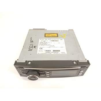 SISTEMA AUDIO / RADIO CD 98051026ZD 