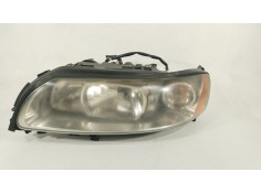 Recambio de faro izquierdo para volvo xc70 i cross country (295) d5 xc awd referencia OEM IAM 30678933 89035113 
