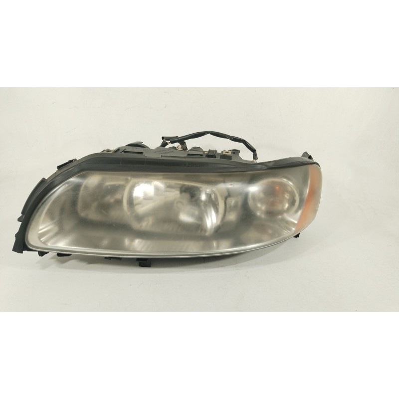Recambio de faro izquierdo para volvo xc70 i cross country (295) d5 xc awd referencia OEM IAM 30678933 89035113 