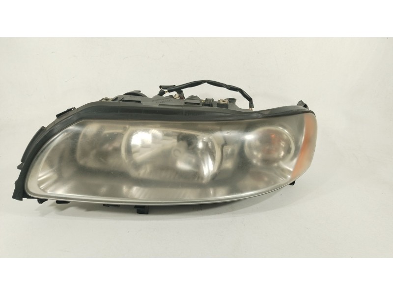 Recambio de faro izquierdo para volvo xc70 i cross country (295) d5 xc awd referencia OEM IAM 30678933 89035113 