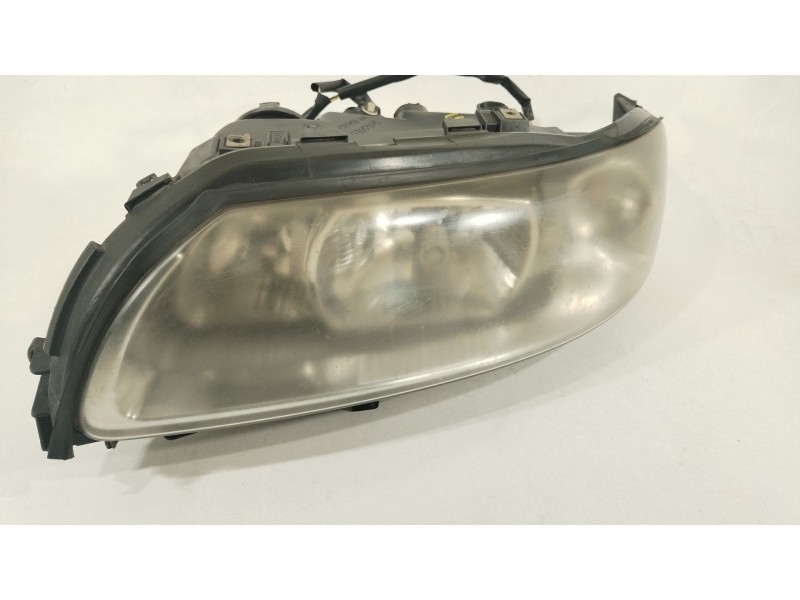 Recambio de faro izquierdo para volvo xc70 i cross country (295) d5 xc awd referencia OEM IAM 30678933 89035113 