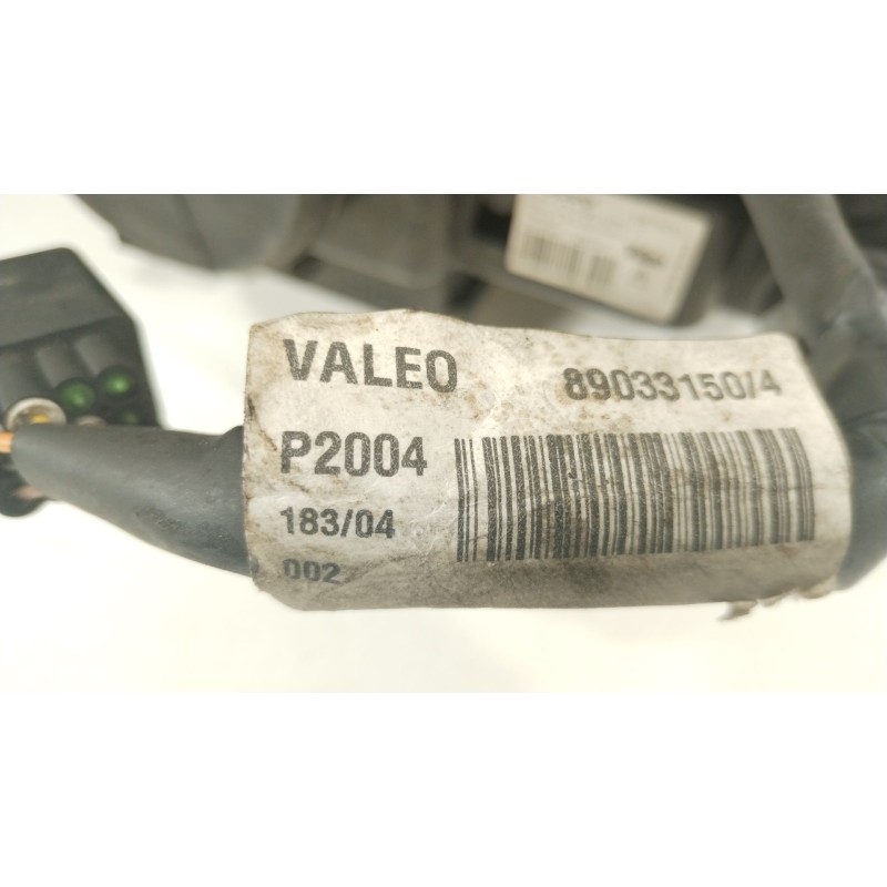 Recambio de faro izquierdo para volvo xc70 i cross country (295) d5 xc awd referencia OEM IAM 30678933 89035113 
