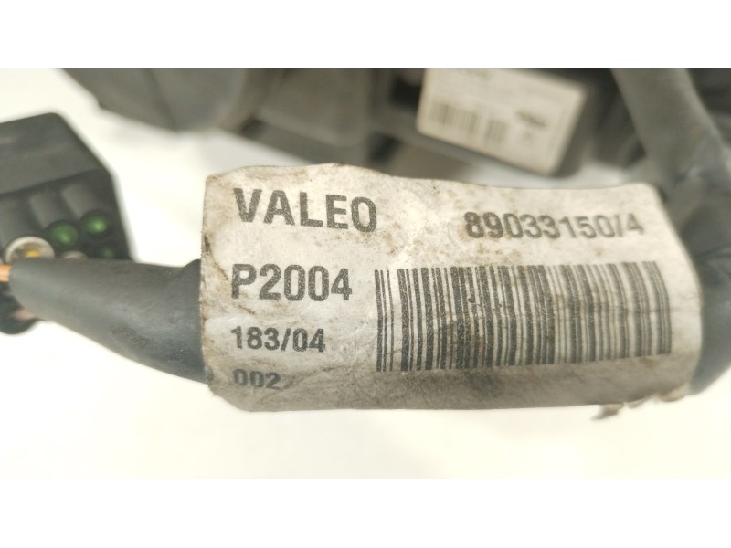 Recambio de faro izquierdo para volvo xc70 i cross country (295) d5 xc awd referencia OEM IAM 30678933 89035113 