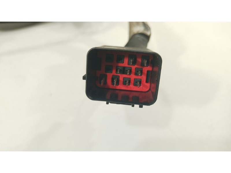 Recambio de faro izquierdo para volvo xc70 i cross country (295) d5 xc awd referencia OEM IAM 30678933 89035113 