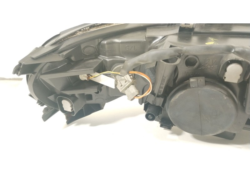 Recambio de faro izquierdo para volvo xc70 i cross country (295) d5 xc awd referencia OEM IAM 30678933 89035113 