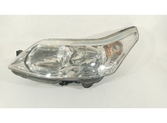 Recambio de faro izquierdo para citroën c4 i (lc_) 1.6 hdi referencia OEM IAM 620853 9646893980 89009407