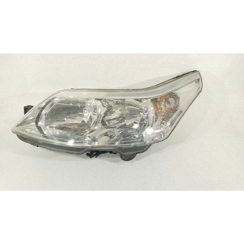 Recambio de faro izquierdo para citroën c4 i (lc_) 1.6 hdi referencia OEM IAM 620853 9646893980 89009407