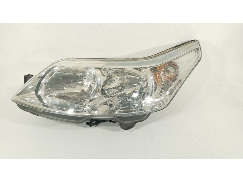 Recambio de faro izquierdo para citroën c4 i (lc_) 1.6 hdi referencia OEM IAM 620853 9646893980 89009407