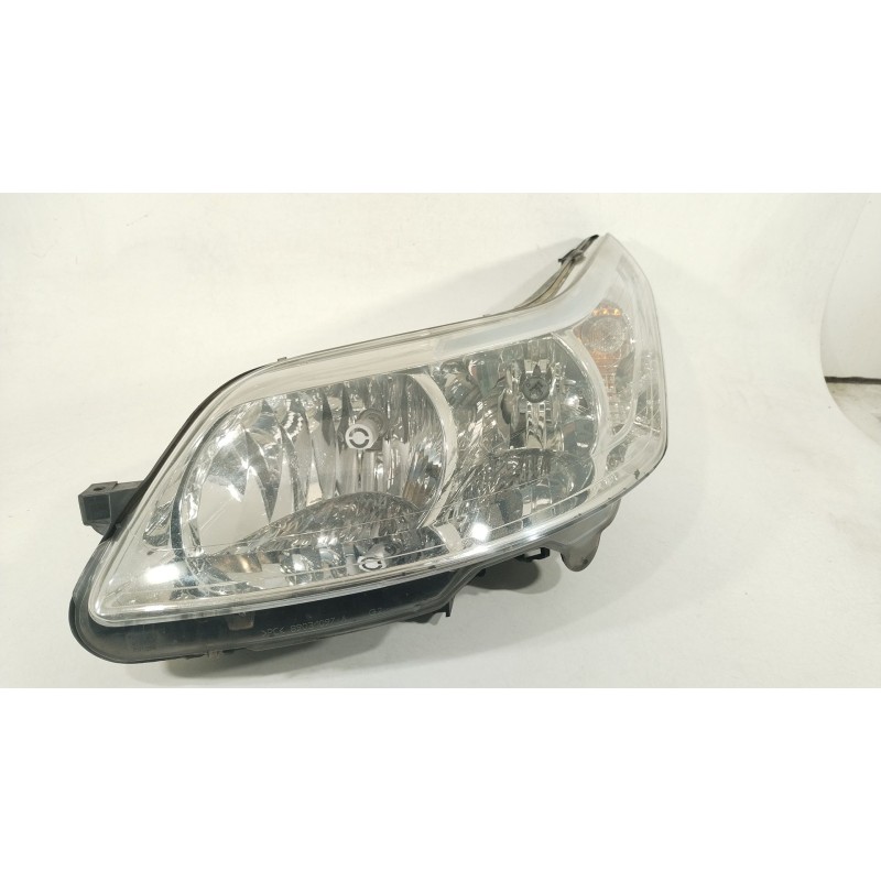 Recambio de faro izquierdo para citroën c4 i (lc_) 1.6 hdi referencia OEM IAM 620853 9646893980 89009407