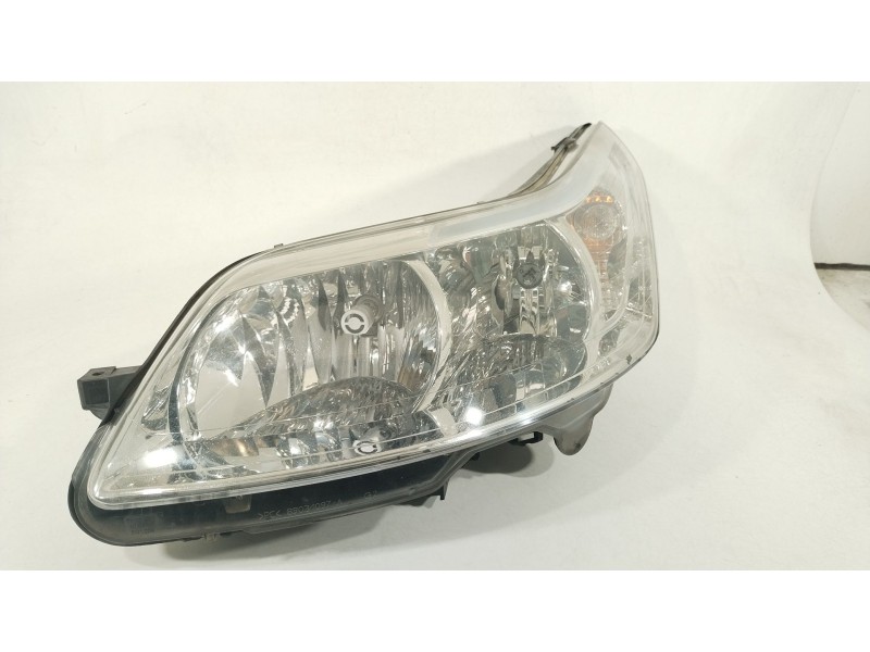 Recambio de faro izquierdo para citroën c4 i (lc_) 1.6 hdi referencia OEM IAM 620853 9646893980 89009407
