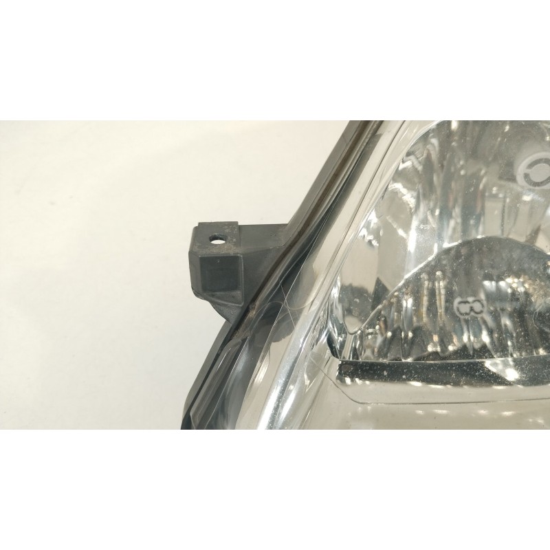 Recambio de faro izquierdo para citroën c4 i (lc_) 1.6 hdi referencia OEM IAM 620853 9646893980 89009407